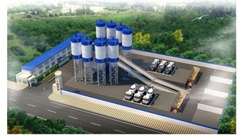 滎陽環(huán)球建筑機械廠 深耕建筑機械領(lǐng)域，助力產(chǎn)業(yè)升級